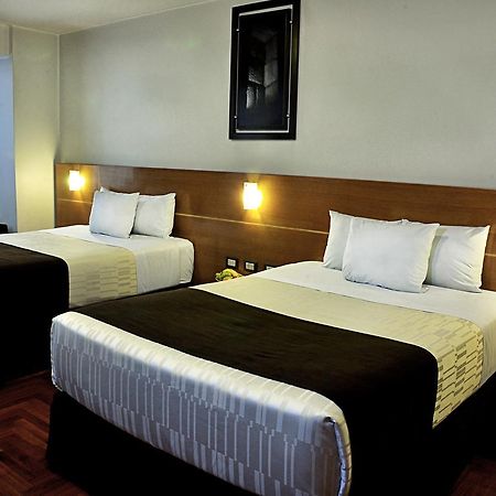 Polo Cusco Suites 外观 照片