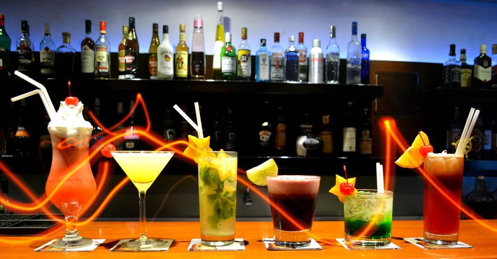 Polo Cusco Suites 外观 照片