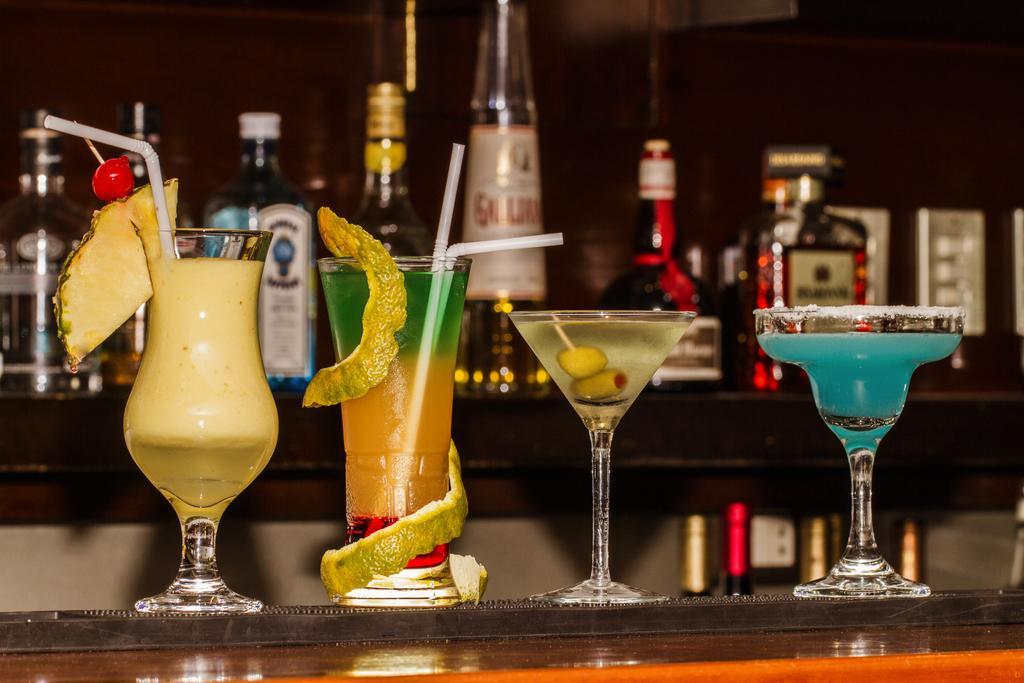 Polo Cusco Suites 外观 照片