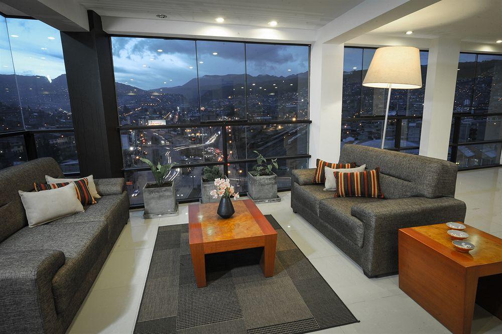 Polo Cusco Suites 外观 照片