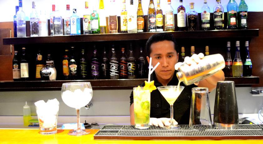 Polo Cusco Suites 外观 照片