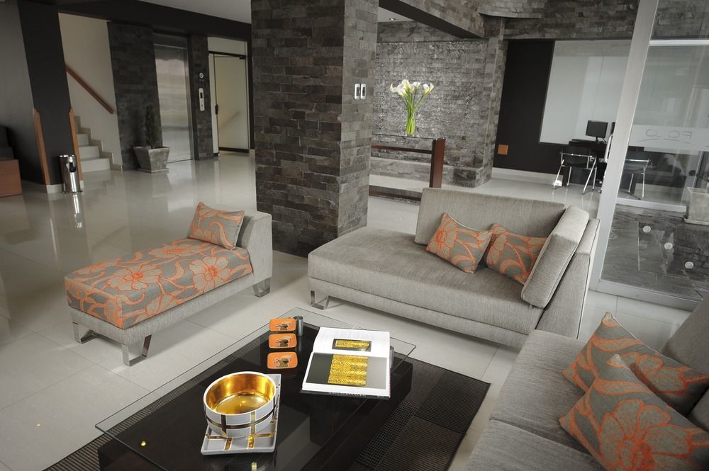 Polo Cusco Suites 外观 照片