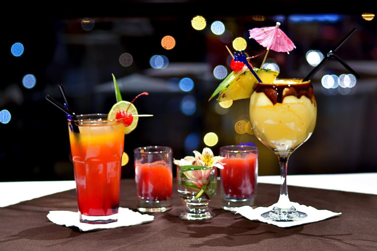 Polo Cusco Suites 外观 照片