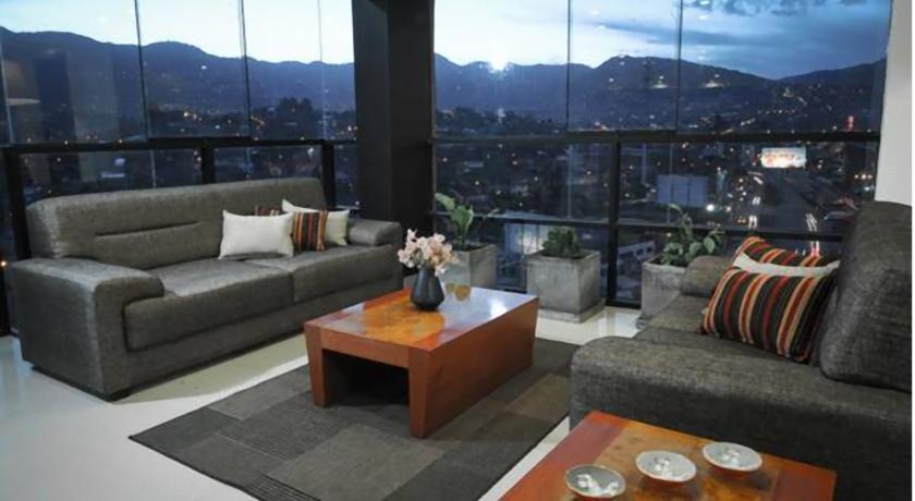 Polo Cusco Suites 外观 照片