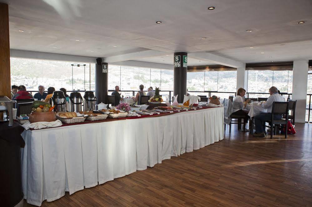 Polo Cusco Suites 外观 照片