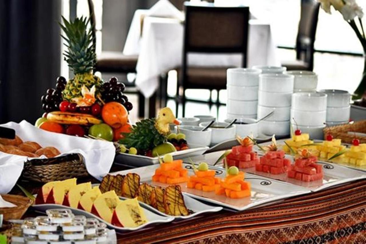 Polo Cusco Suites 外观 照片