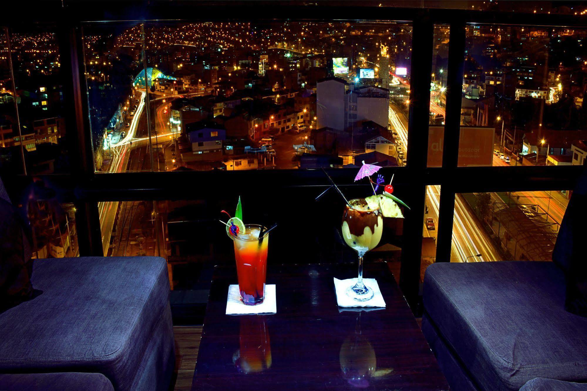 Polo Cusco Suites 外观 照片
