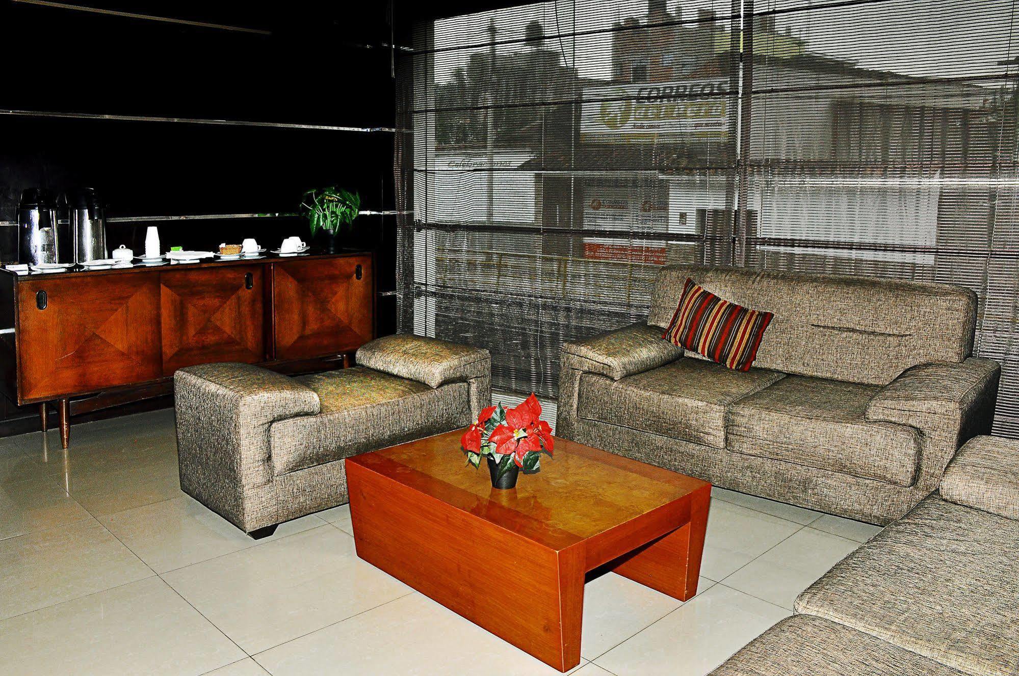 Polo Cusco Suites 外观 照片