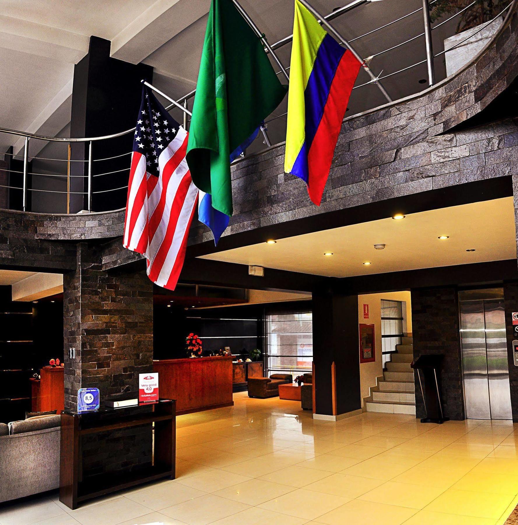 Polo Cusco Suites 外观 照片