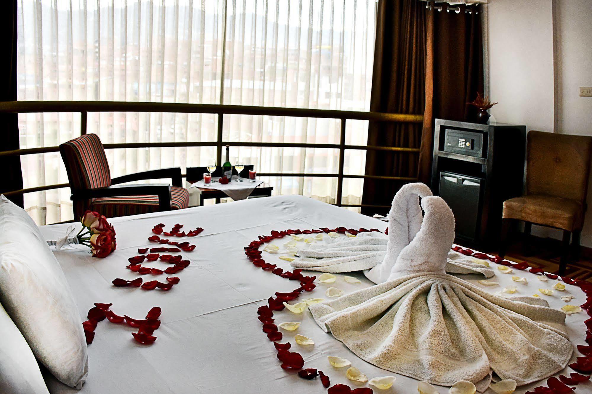 Polo Cusco Suites 外观 照片