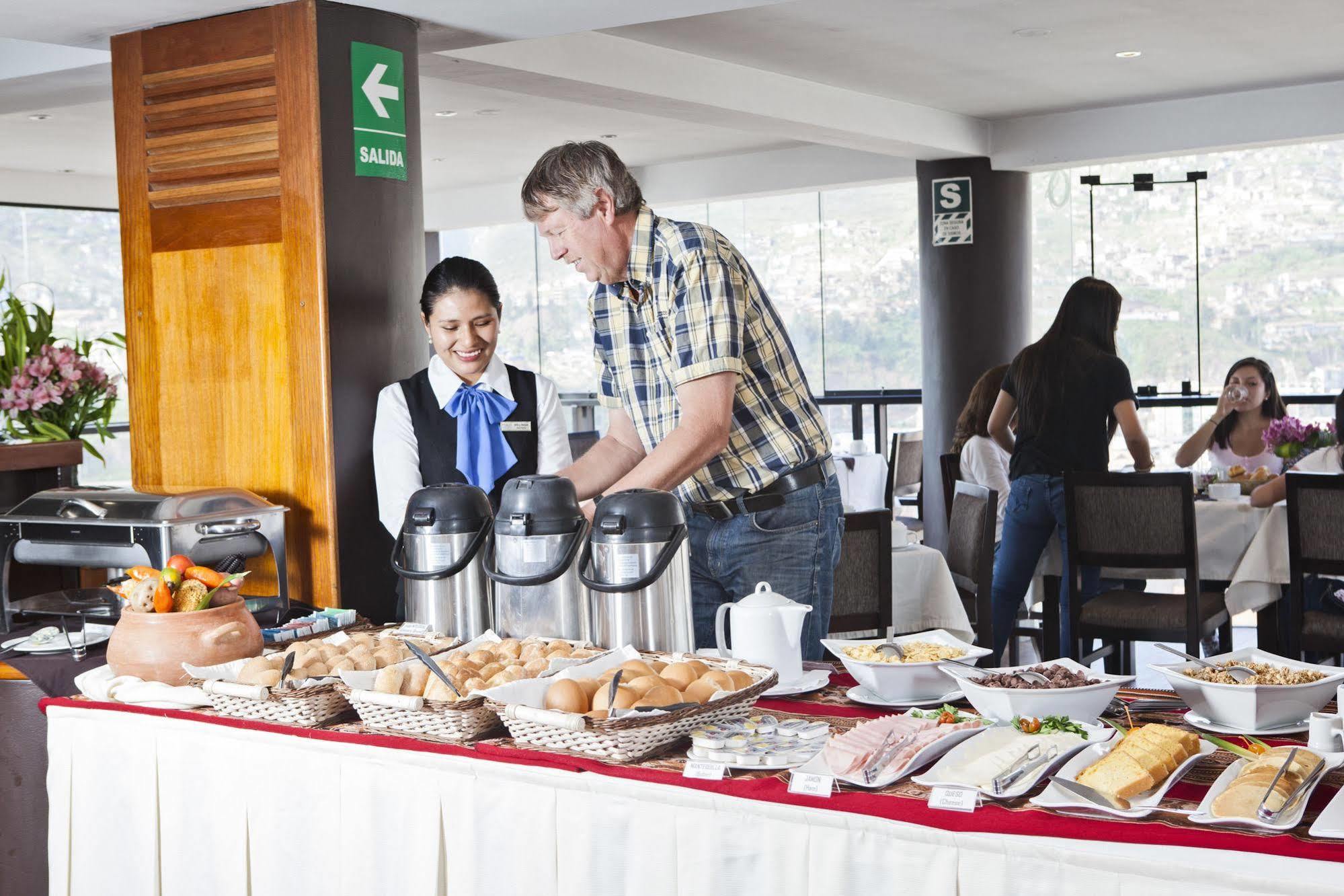 Polo Cusco Suites 外观 照片